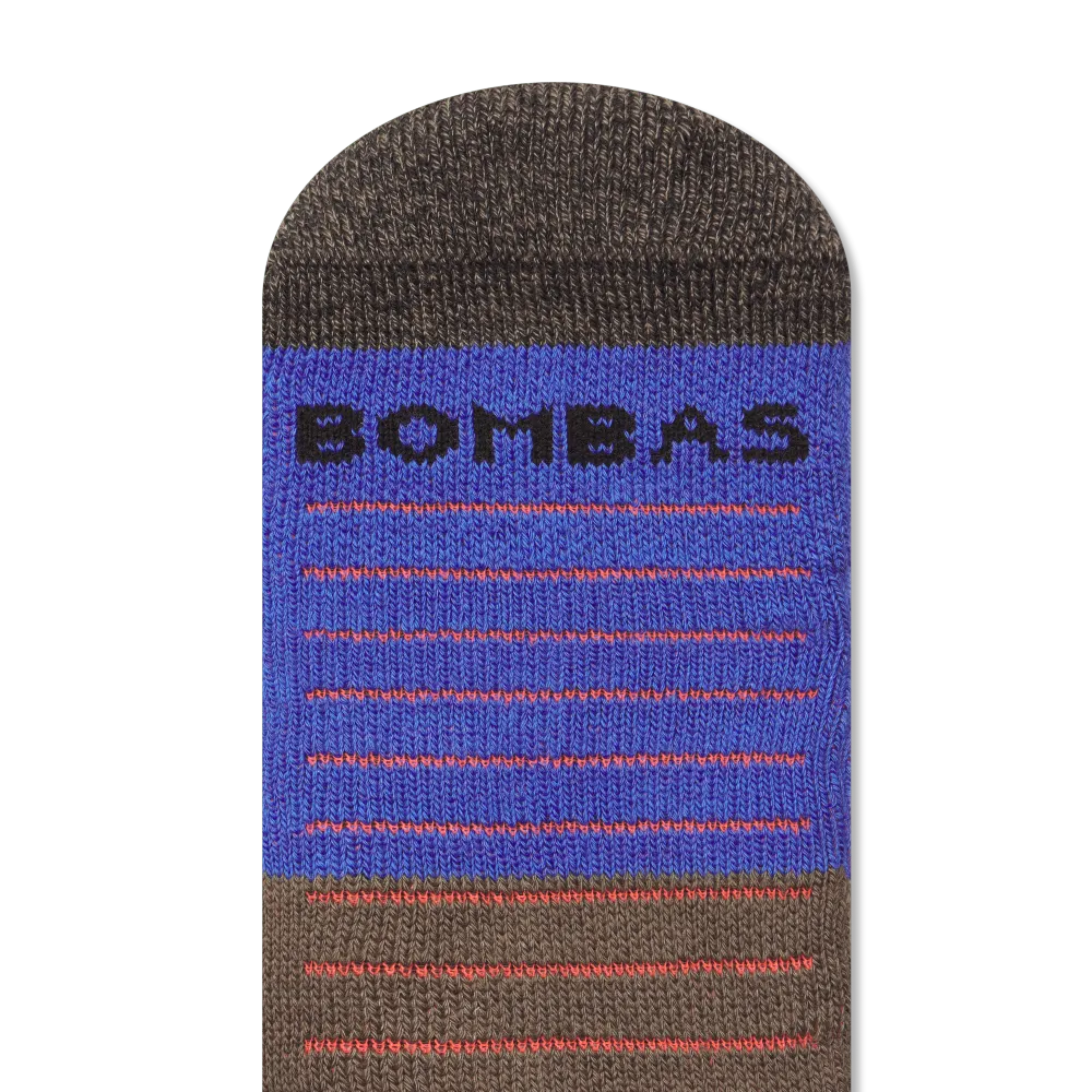 Women's Hiking Quarter Sock 3-Pack