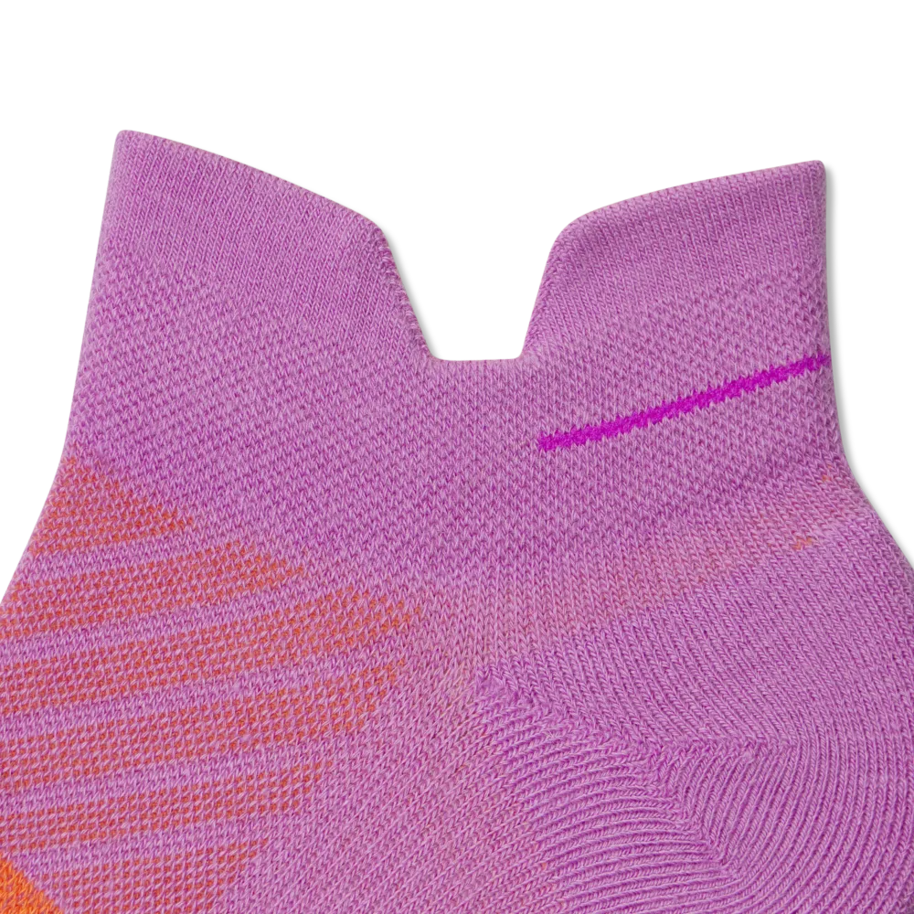 Women's Running Ankle Sock 12-Pack
