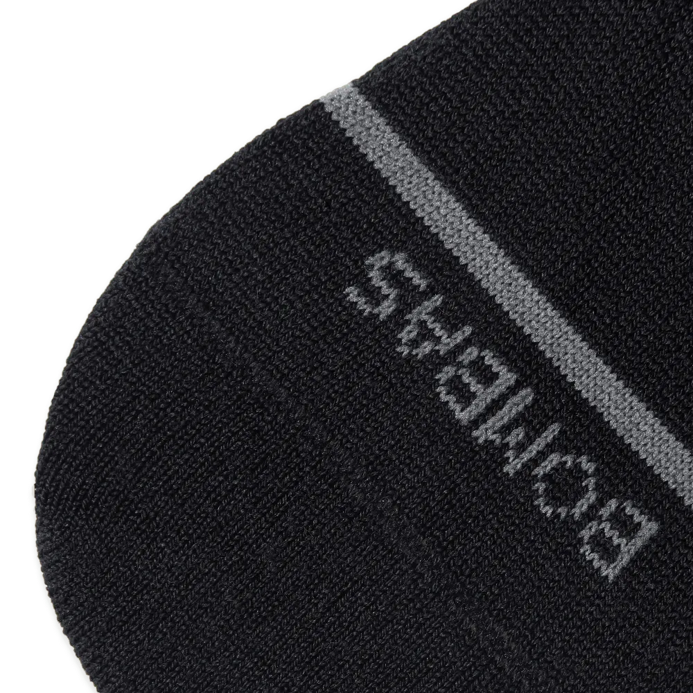 Women's Lightweight Merino Wool Blend No Show Socks