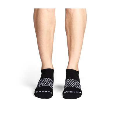 Women's Solids Ankle Socks