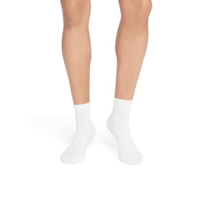 Women's Lightweight Quarter Sock 4-Pack