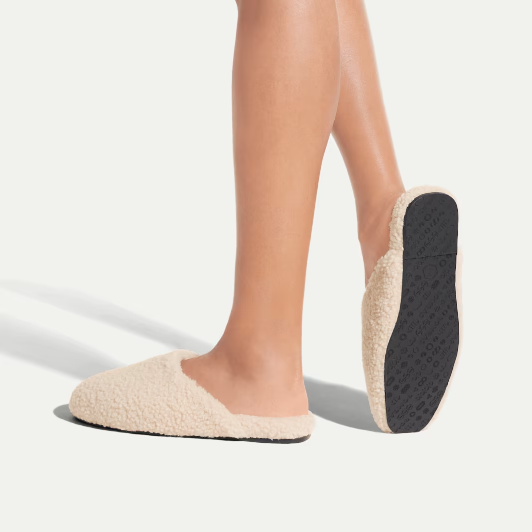 Women's Sunday Mule Slipper