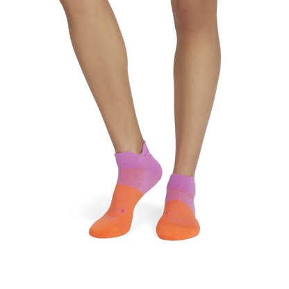 Women's Running Ankle Sock 3-Pack