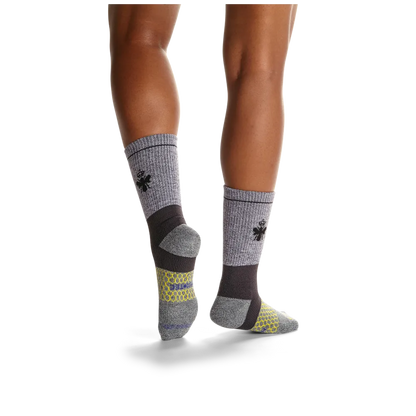 Women's Targeted Compression Performance Calf Socks