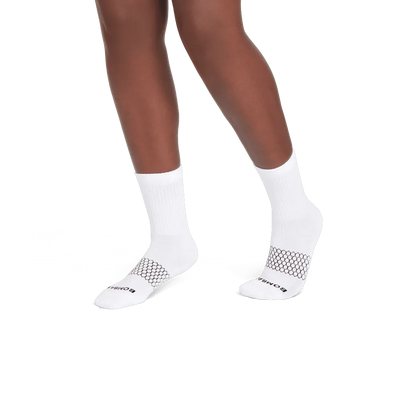 Women's Half Calf Sock 12-Pack