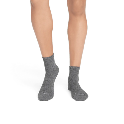 Women's Lightweight Quarter Sock 4-Pack