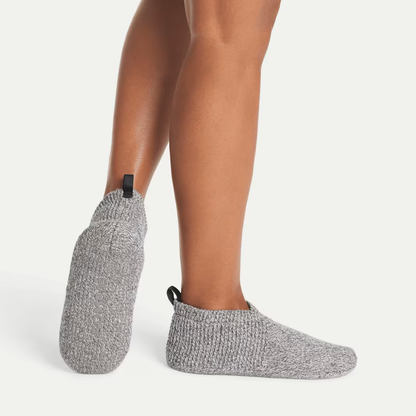 Women's Gripper Slipper