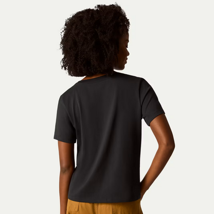 Women's Pima Cotton V-Neck T-Shirt