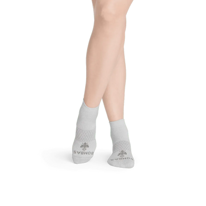 Women's Performance Compression Ankle Sock 6-Pack