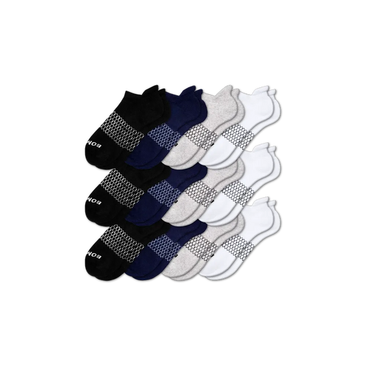 Women's Ankle Sock 12-Pack