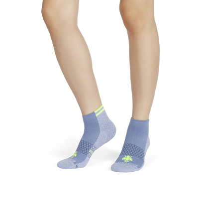 Women's Performance Compression Ankle Sock 3-Pack