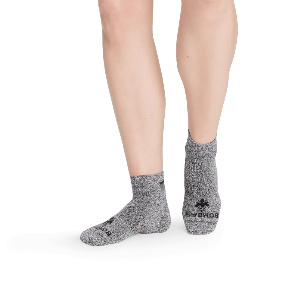 Women's Performance Compression Ankle Sock 6-Pack