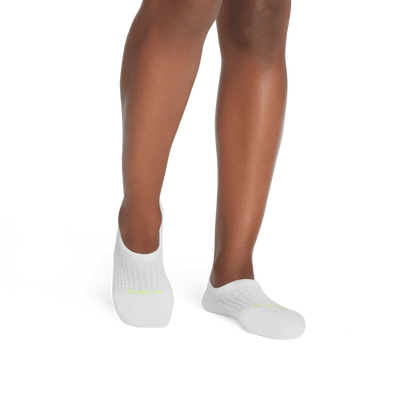 Women's Performance Cushioned No Show Sock 3-Pack