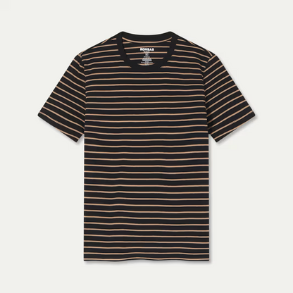 Women's Pima Cotton Crew Neck T-Shirt
